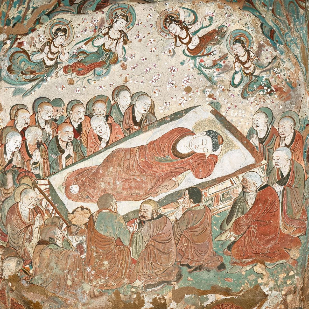 Parinirvana