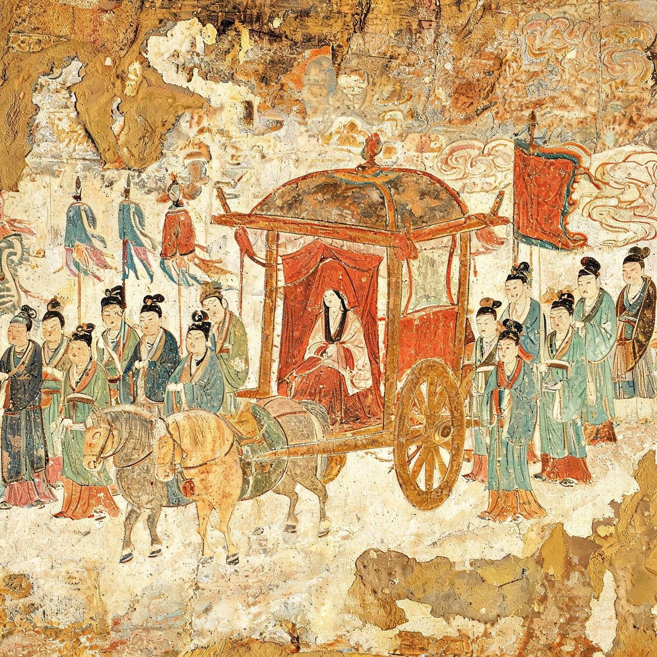 Utpalavarna's Marriage