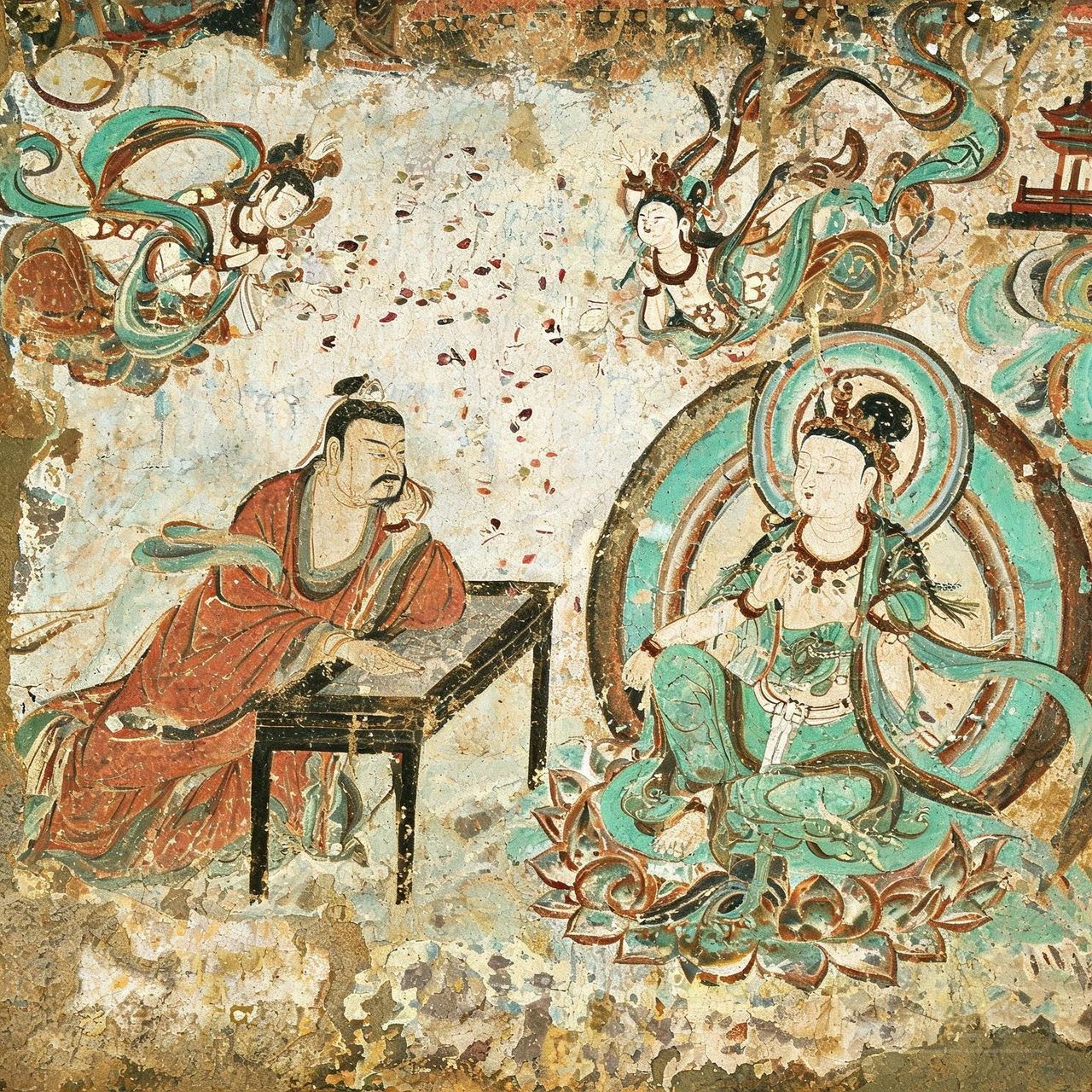 Vimalakirti Sutra