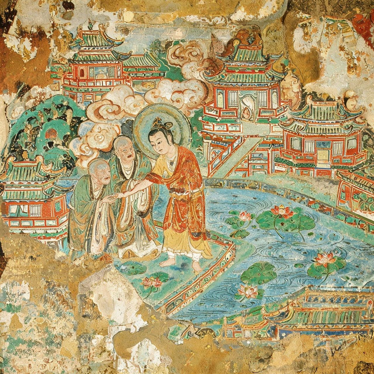 Gratitude Sutra