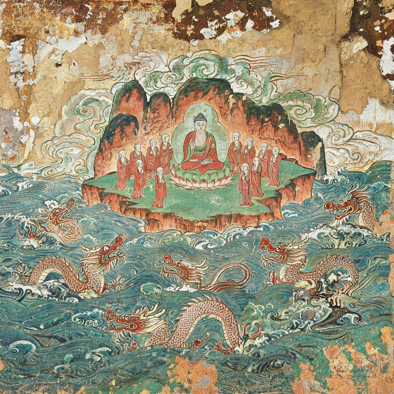 Lankavatara Sutra