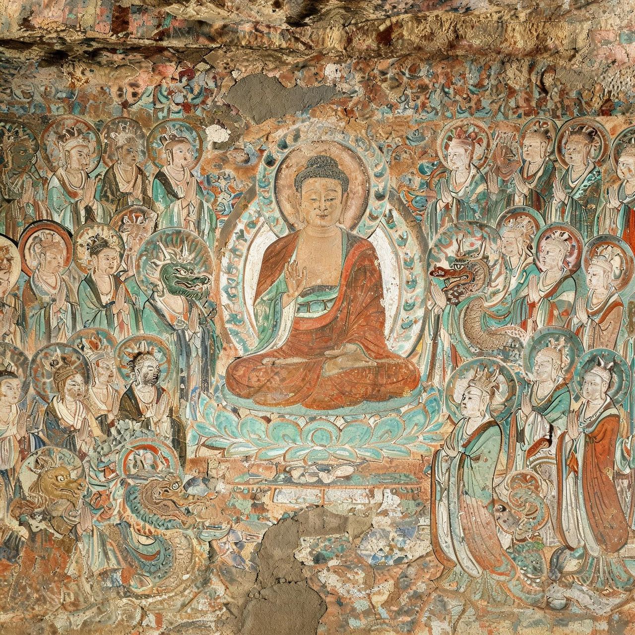 Golden Light Sutra