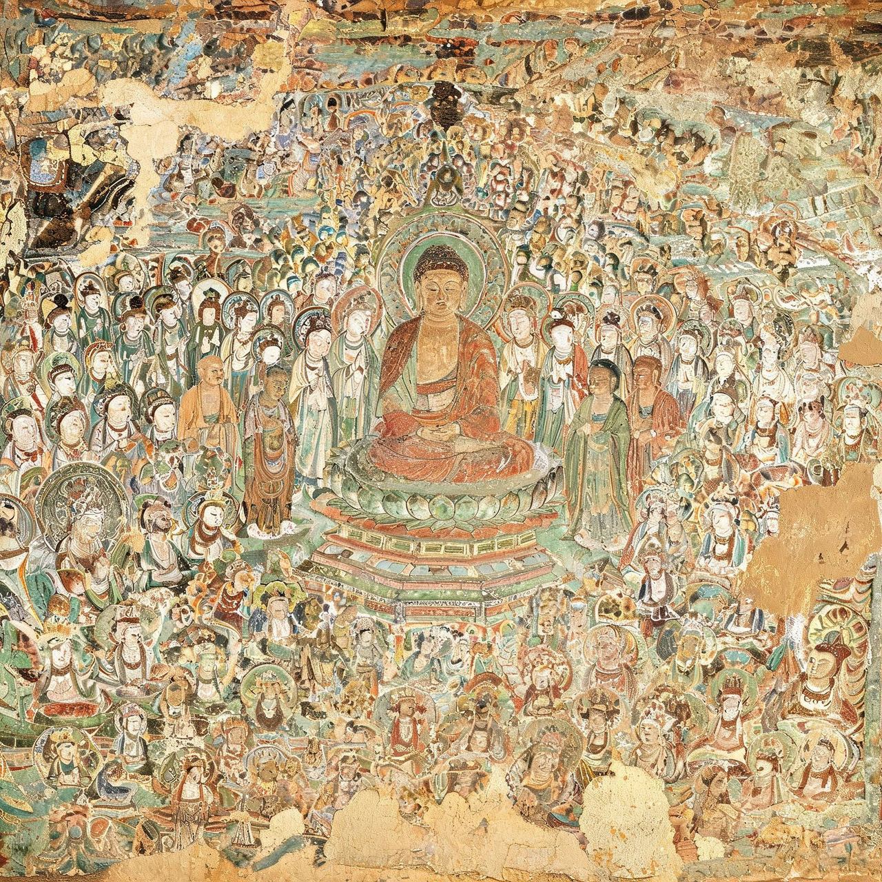 Avatamsaka Sutra