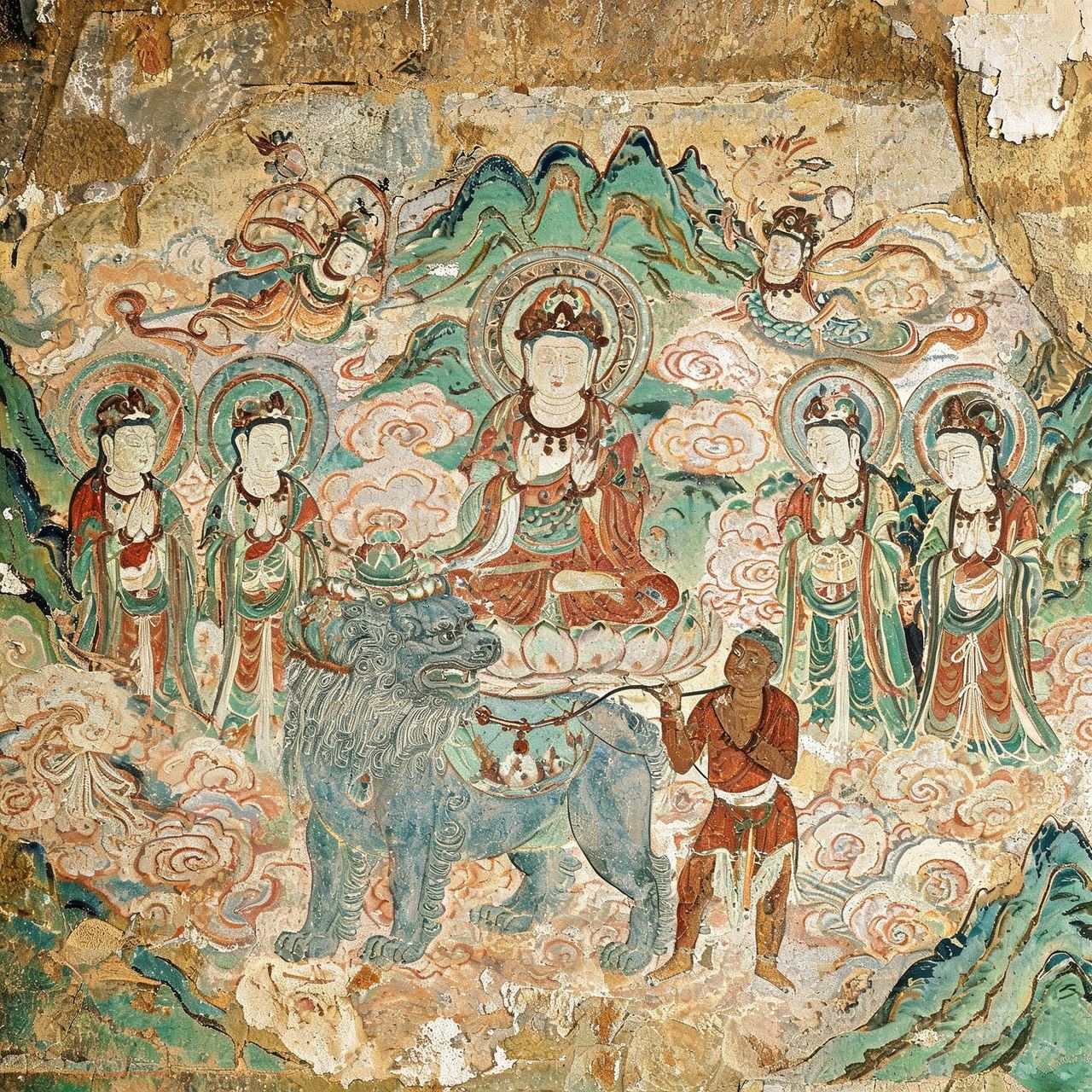 Manjusri