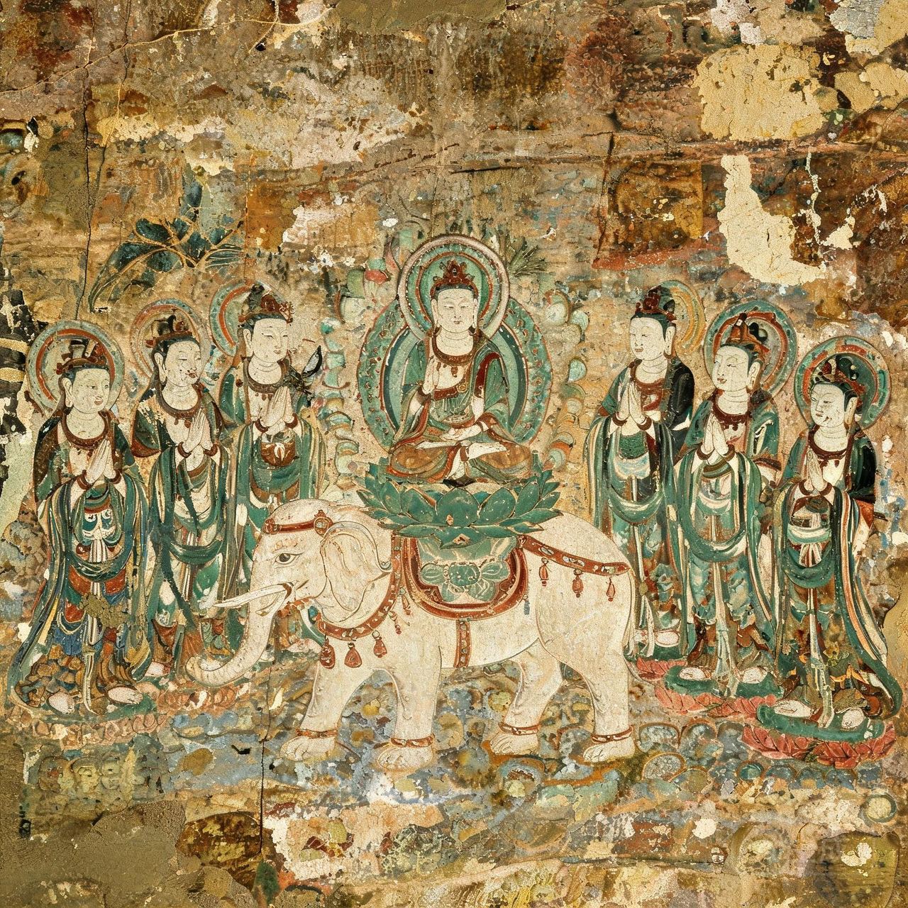 Samantabhadra
