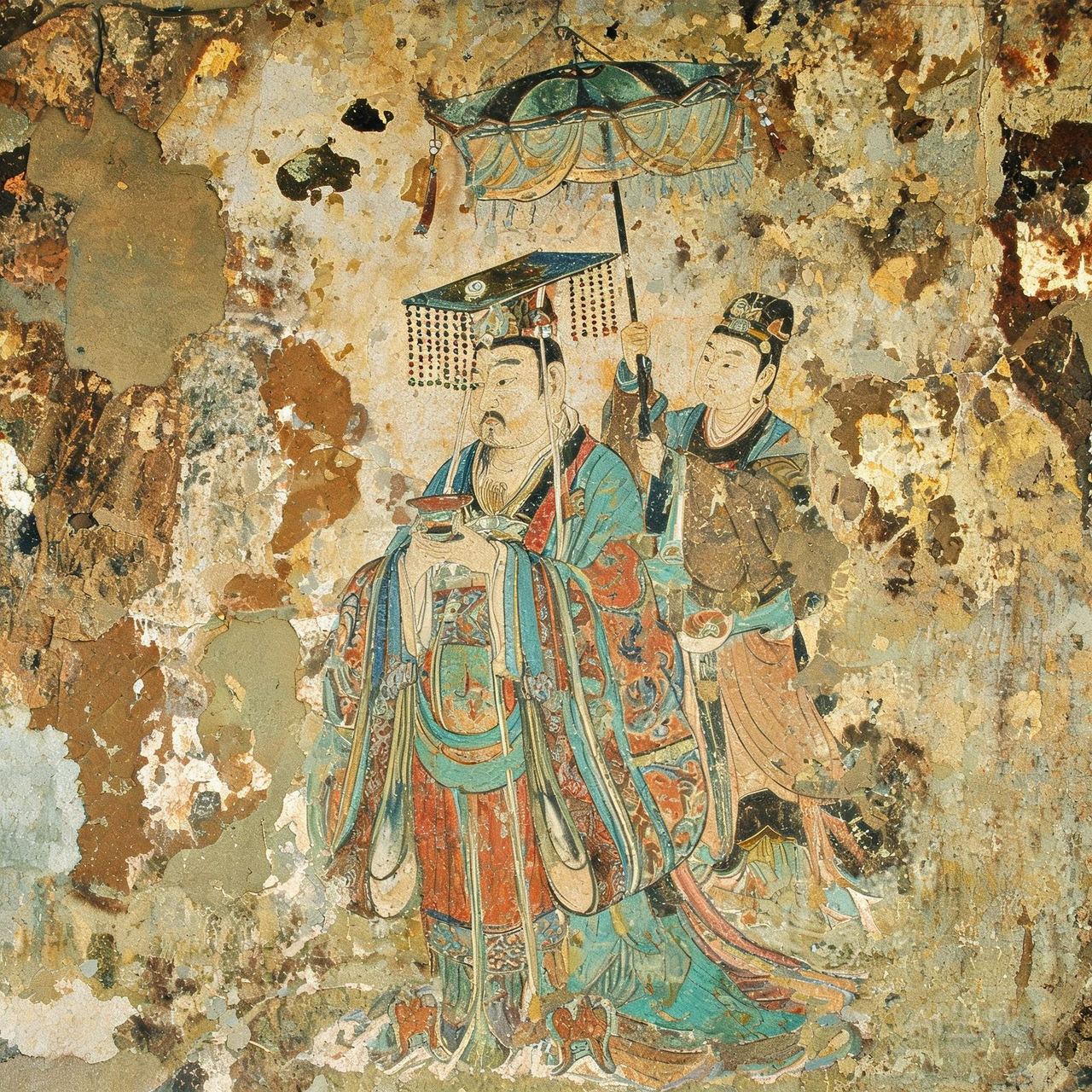 King of Khotan