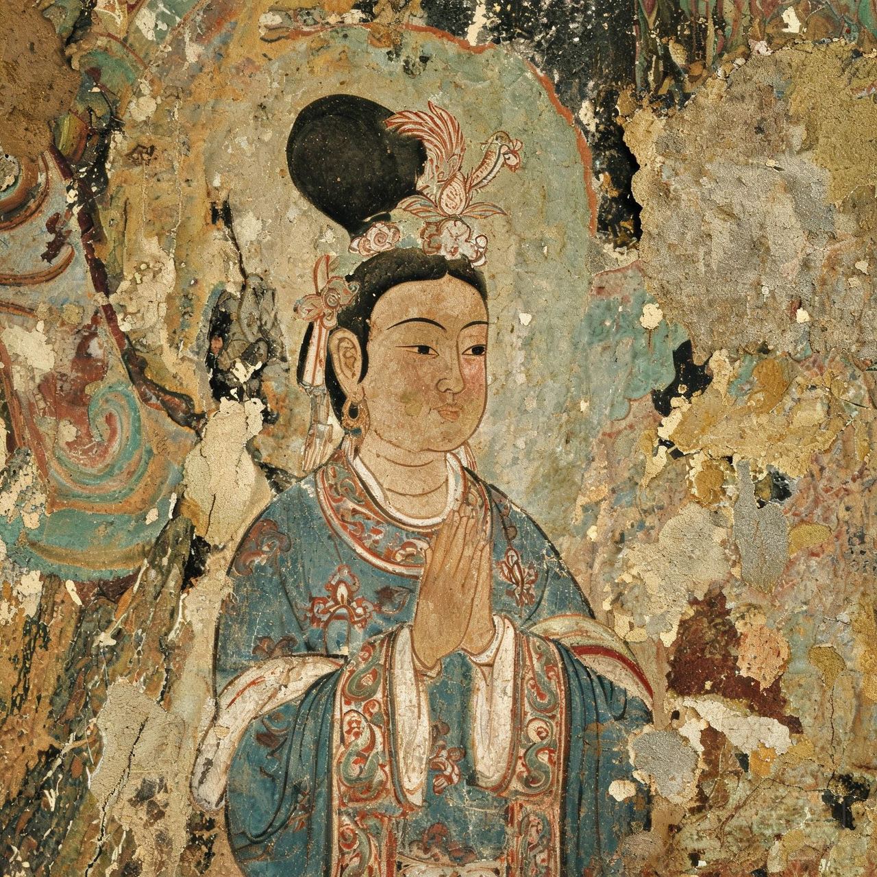 Uyghur Princess