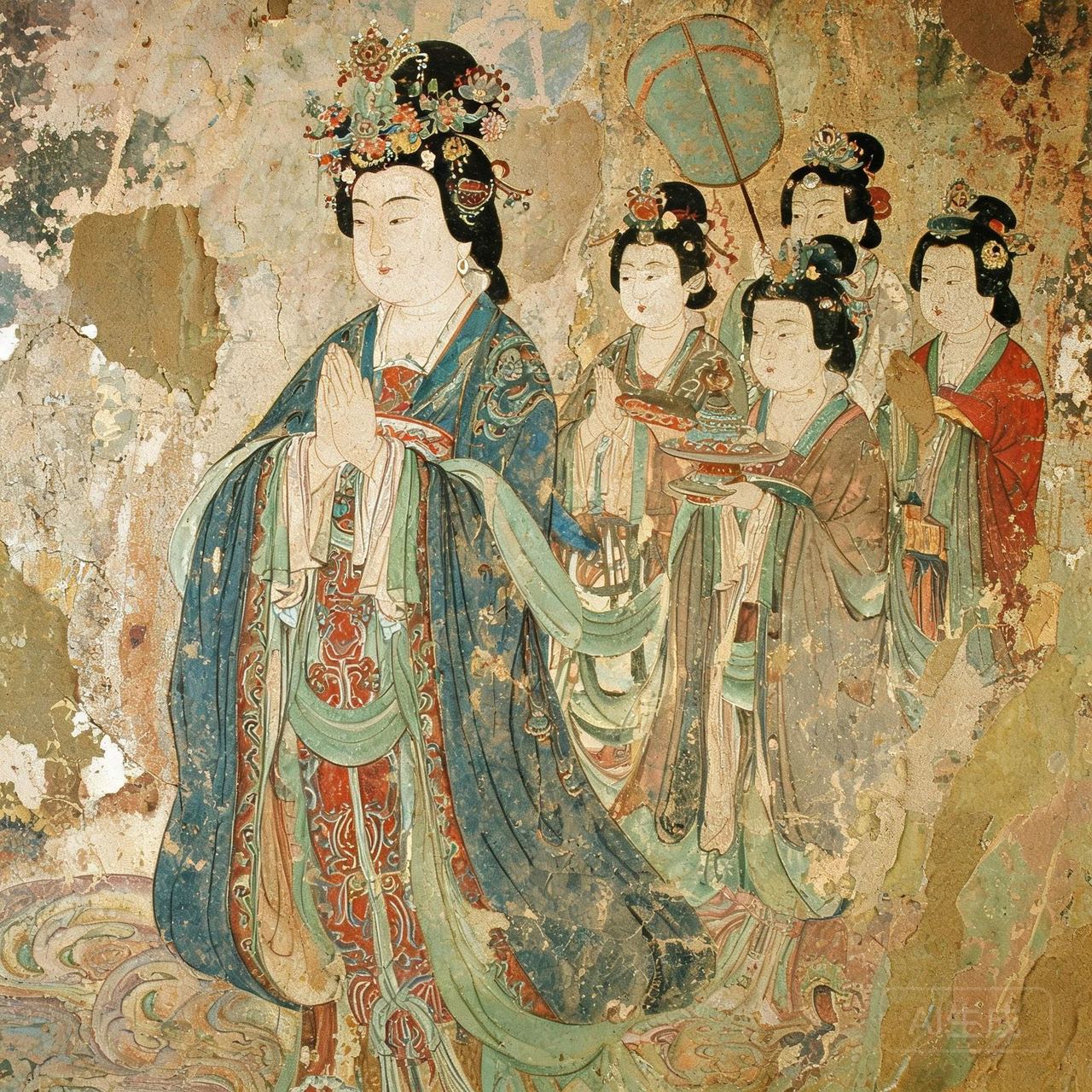 Lady of the Governor