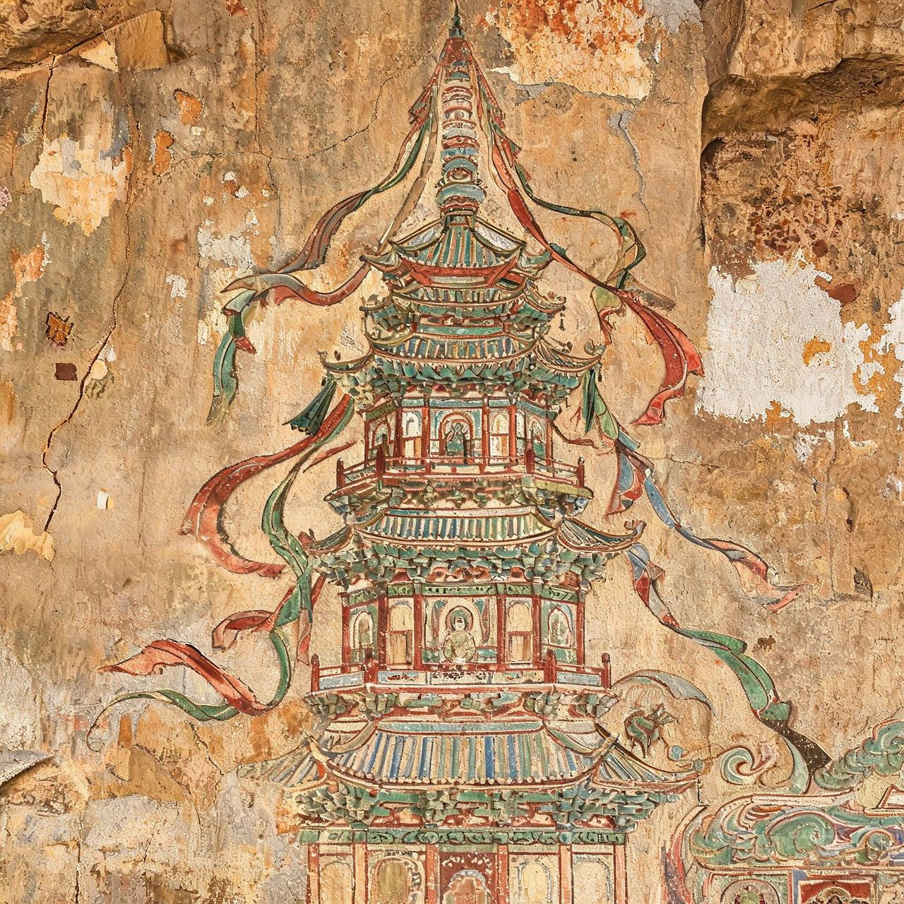 Maitreya's Banner